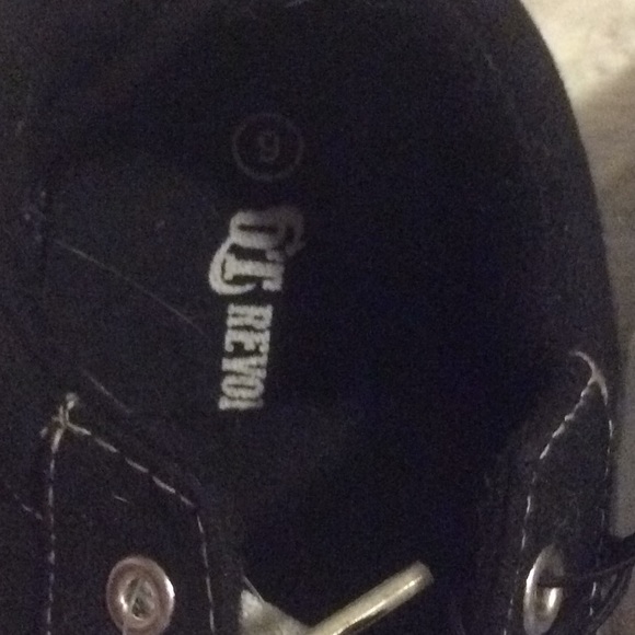 ot revolution sneakers